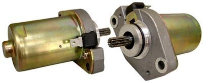 startmotor Amico-SR Minarelli